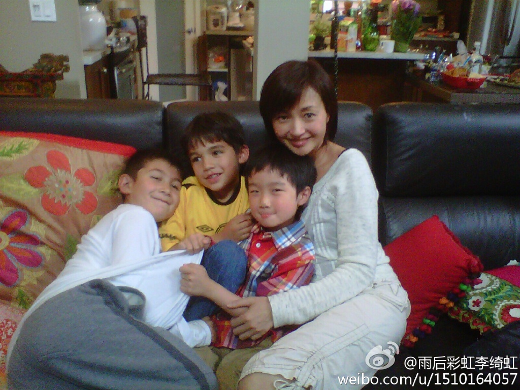 李绮红现状如何(李绮红经历了什么)