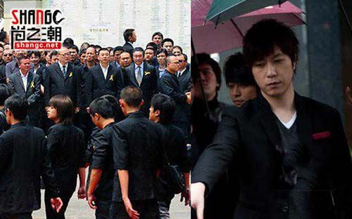 陈信宏黑道，陈信宏演唱会生理反应