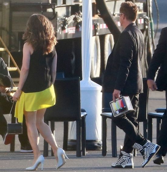 小罗伯特唐尼真实身高揭秘(小罗伯特唐尼算巨星吗)