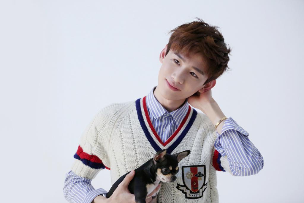 白敬亭满族名字叫什么?白敬亭和井柏然有纠 白敬亭满族名字叫什么?白敬亭和井柏然有纠