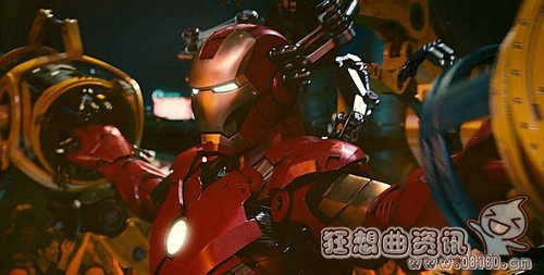 钢铁侠4未来什么时候上映(钢铁侠4会上映吗)