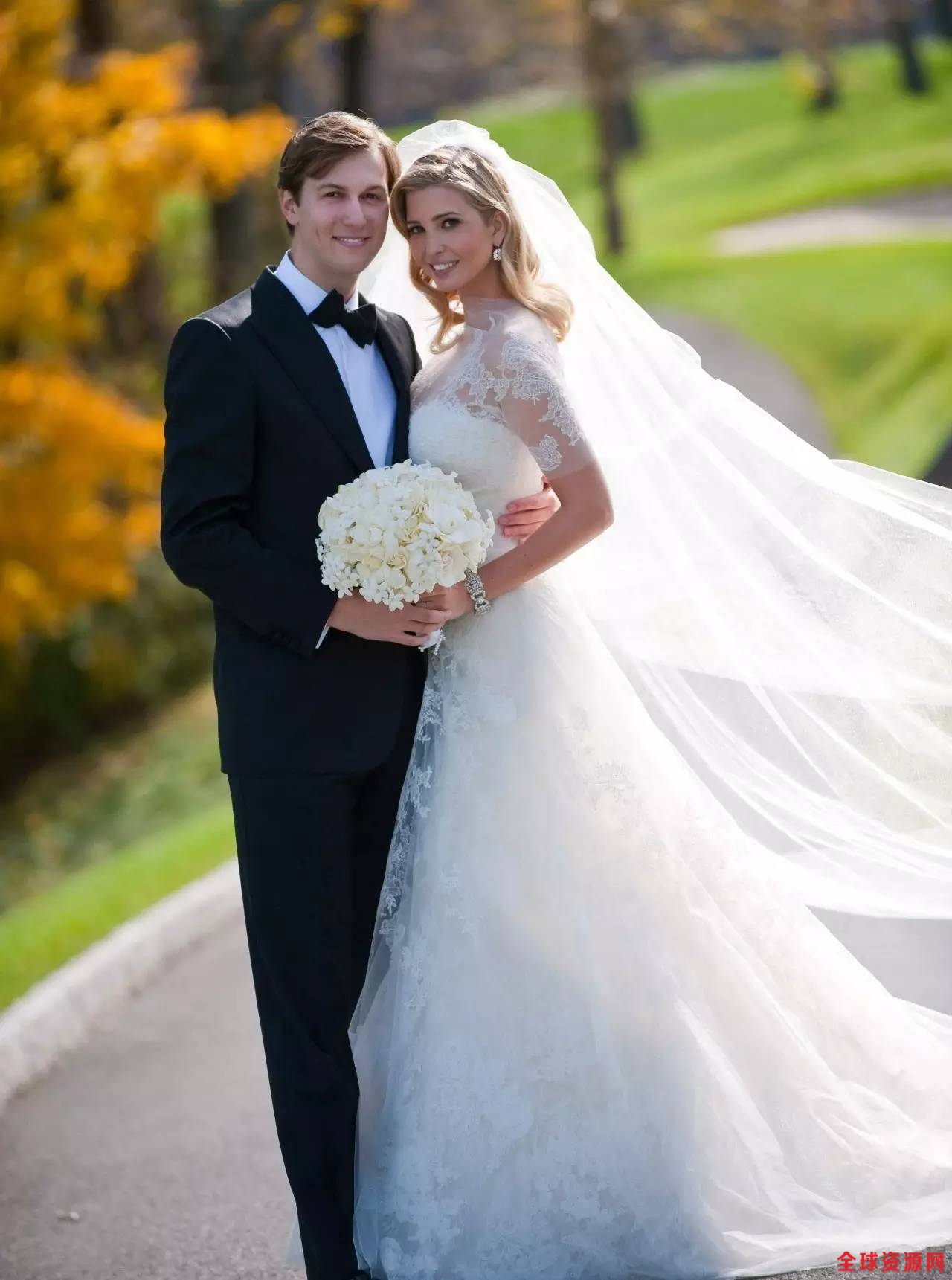 库什纳与伊万卡恋爱史(库什纳爱伊万卡吗)