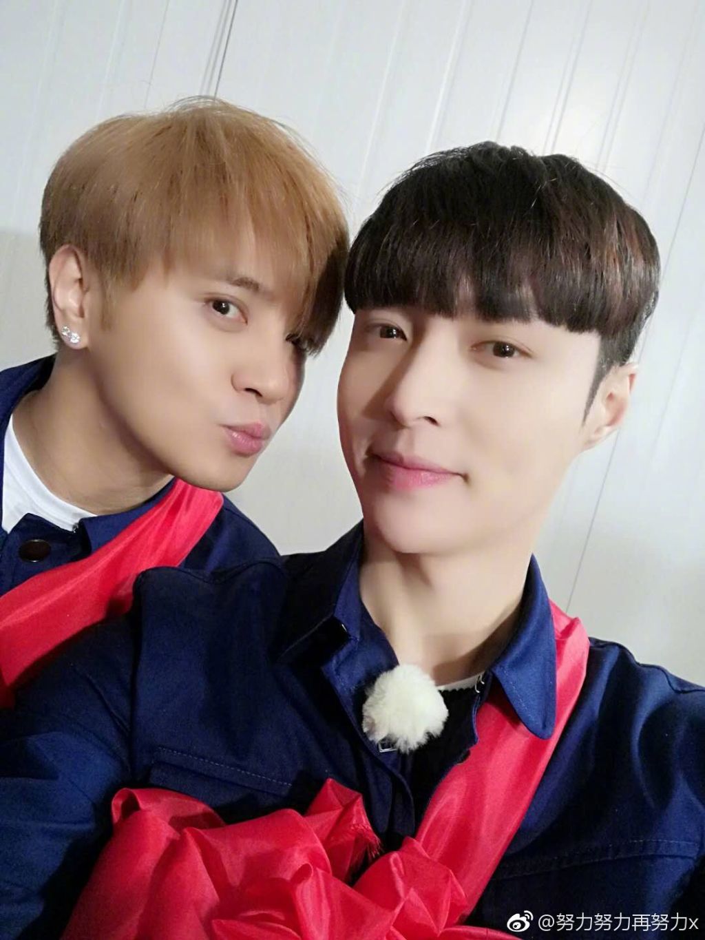 张艺兴承认过女友李琪琪吗？为什么张艺兴对