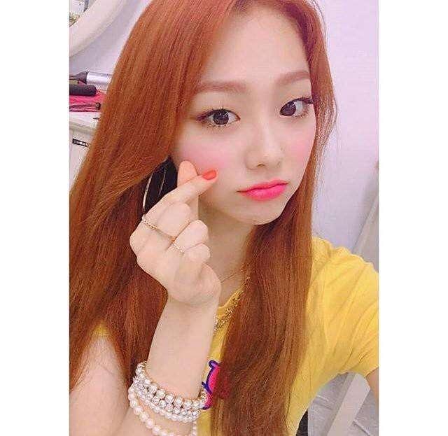 姜美娜减肥前后对比照片(姜美娜体重) 姜美娜减肥前后对比照片(姜美娜体重)