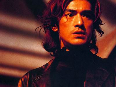 金城武是不是同性恋?金城武为什么不认陈升(所以金城武到底结婚了吗)