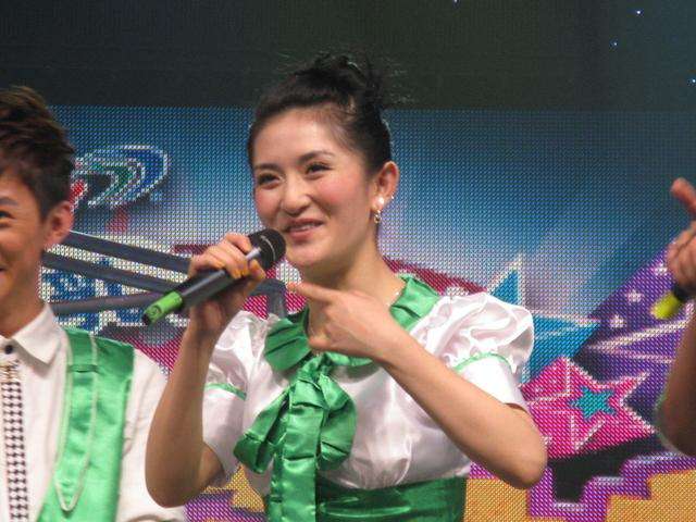 谢娜总共谈过几个男朋友(谢娜有过几个男朋友)