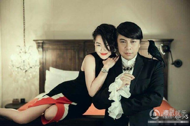 小s后悔不能与胡歌同台康熙(小S为什么)