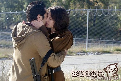 行尸走肉类型的美剧都有哪些?行尸走肉是一(行尸走肉是美剧还是英剧)