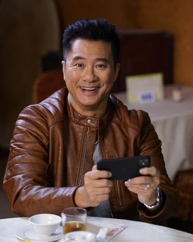 邵仲衡近期照片变什么样了(邵仲衡天涯)