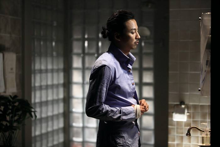 金南佶在韩国人气如何算几线(韩国男演员金南佶简介) 金南佶在韩国人气如何算几线(韩国男演员金南佶简介)