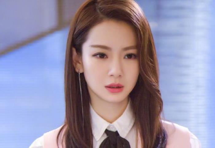 戚薇出演的电视剧，戚薇演的新电视(戚薇演的最新的电视剧)