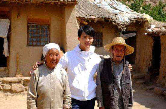 穷人的孩子进得了娱乐圈吗(穷人进不了娱乐圈)