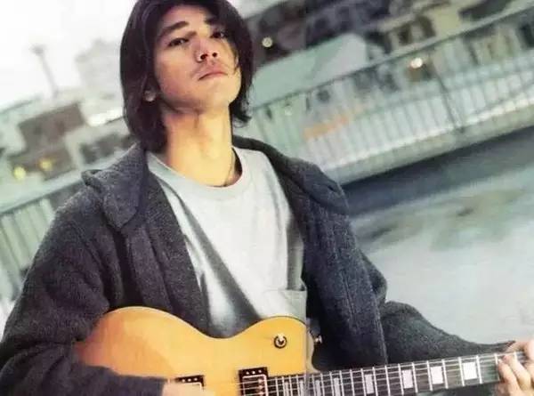 金城武是不是同性恋？金城武为什么不认陈升(所以金城武到底结婚了吗)