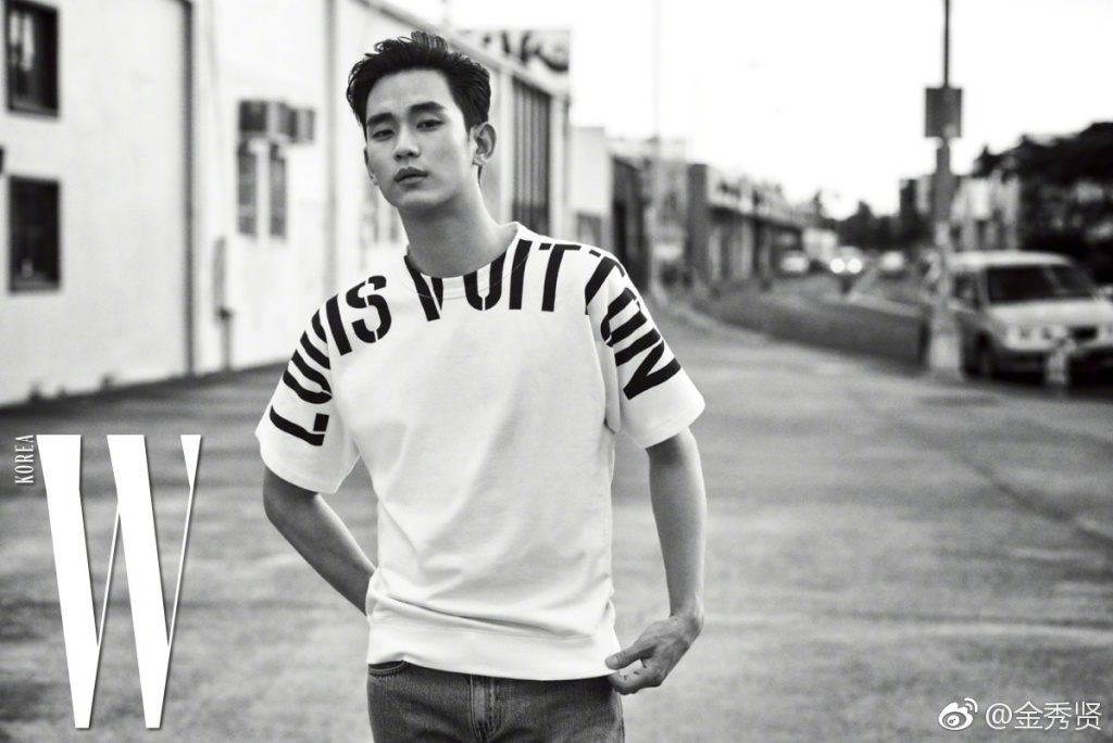 金秀贤为何过气这么快？金秀贤现状如何当兵