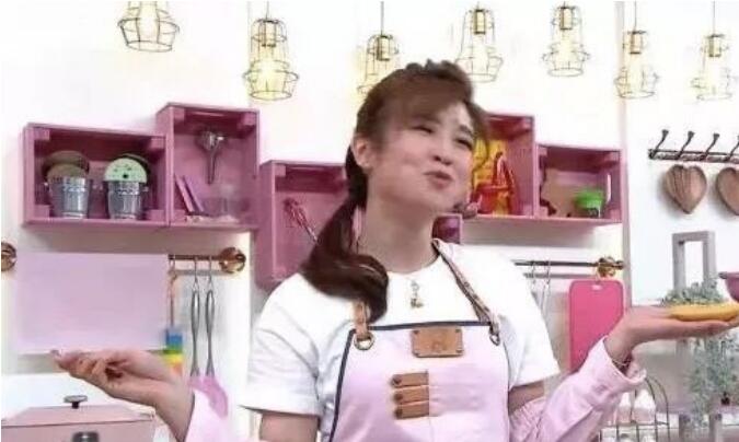 麦美恩为啥叫她傻婆(麦美恩电视剧)