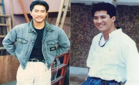 邵仲衡感情史回顾(邵仲衡个人生活)