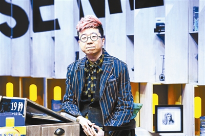 李诞为什么叫蛋总?李诞不去80后的原因 李诞为什么叫蛋总?李诞不去80后的原因