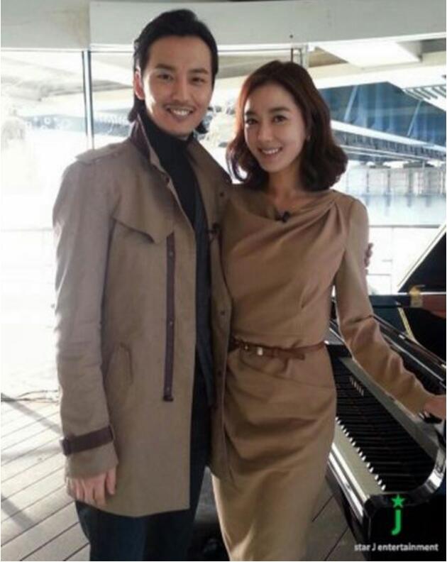 金南佶为什么留胡子叫老头