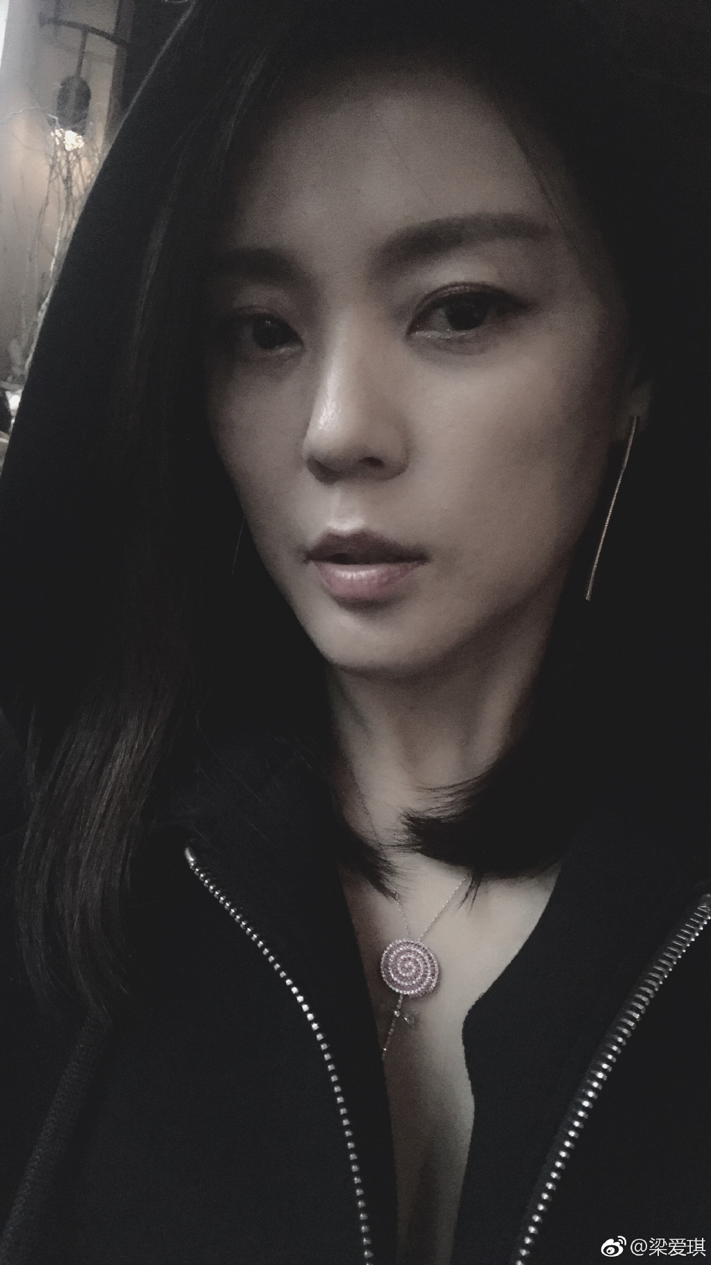 梁爱琪有几次婚史老公是谁(梁爱琪是谁的老婆) 梁爱琪有几次婚史老公是谁(梁爱琪是谁的老婆)