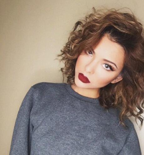 Naomi康雅馨为什么会说日语?她为什么