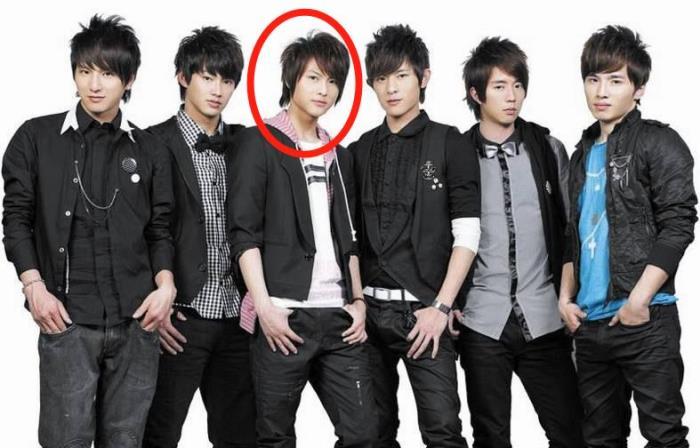 棒棒堂王子的女朋友，王子异女友(棒棒堂 王子)