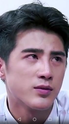 姜潮照片，男明星叫什么潮(姜潮的女神是谁)