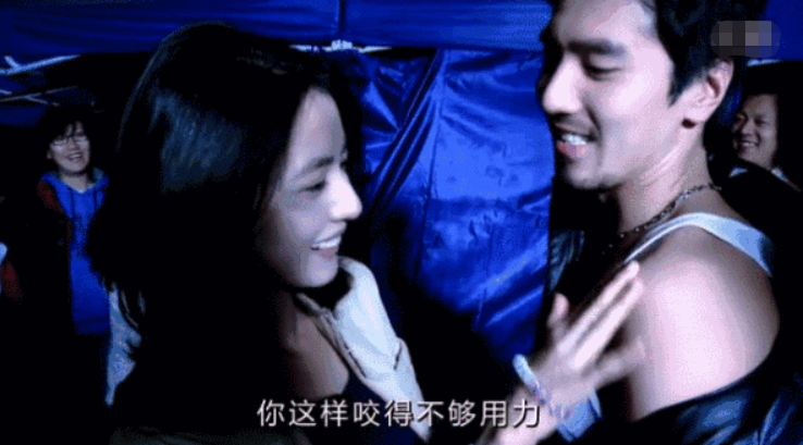 张钧甯赵又廷，赵又廷 张钧甯