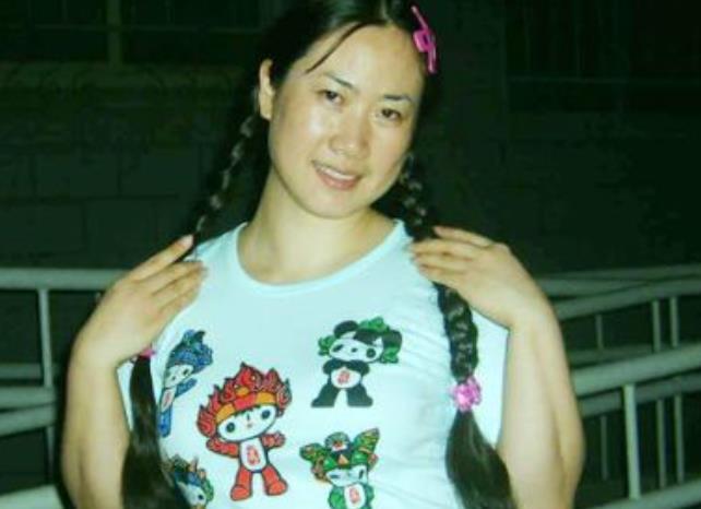 芙蓉姐姐以前的照片，芙蓉姐姐的s(芙蓉姐姐最新图片)