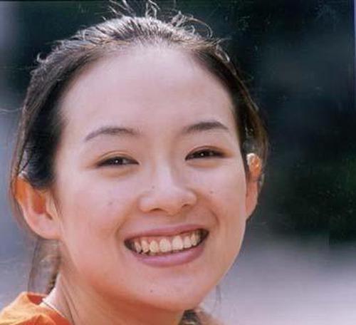 章子怡图片，马梦唯剧照