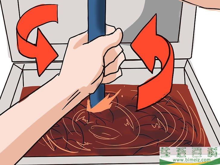 怎么清洗小龙虾(怎么清洗小龙虾尾又快又干净) 怎么清洗小龙虾(怎么清洗小龙虾尾又快又干净)