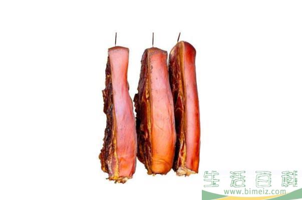 熏腊肉要熏多久,用什么熏最好(熏腊肉要熏几个小时)