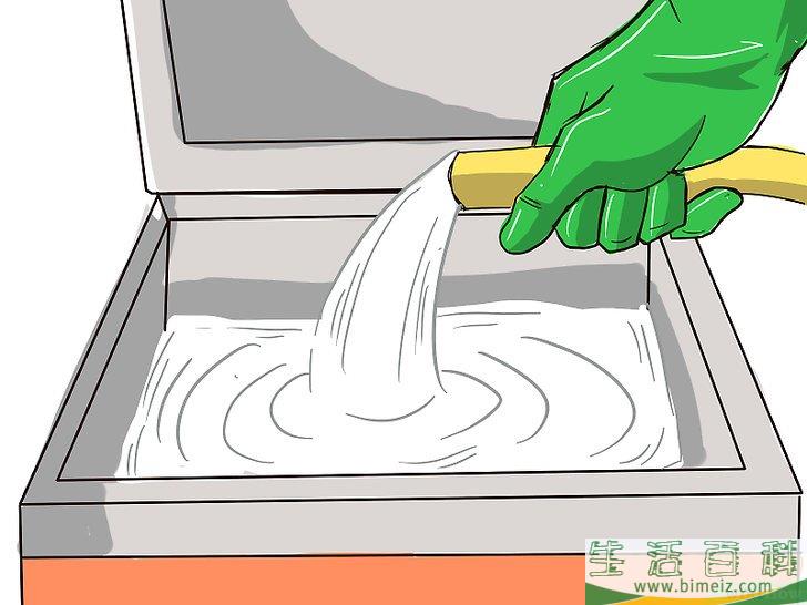 怎么清洗小龙虾(怎么清洗小龙虾尾又快又干净) 怎么清洗小龙虾(怎么清洗小龙虾尾又快又干净)