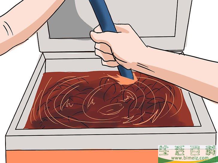 怎么清洗小龙虾(怎么清洗小龙虾尾又快又干净) 怎么清洗小龙虾(怎么清洗小龙虾尾又快又干净)