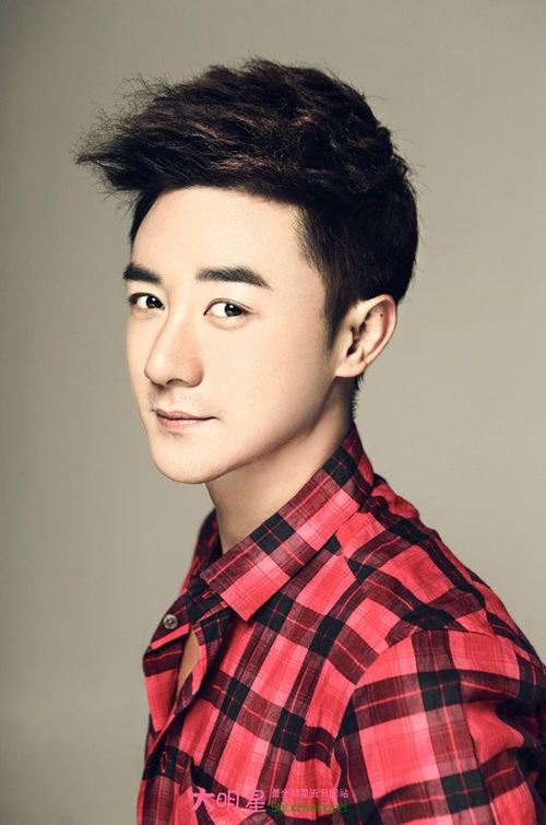 张倬闻，电视剧情定三生的演员表(情定三生电视剧角色介绍)