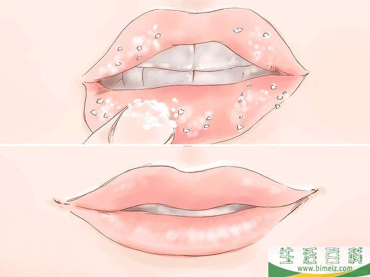 接吻技巧,怎么正确的接吻