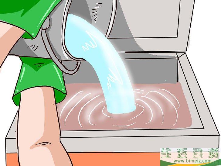 怎么清洗小龙虾(怎么清洗小龙虾尾又快又干净) 怎么清洗小龙虾(怎么清洗小龙虾尾又快又干净)