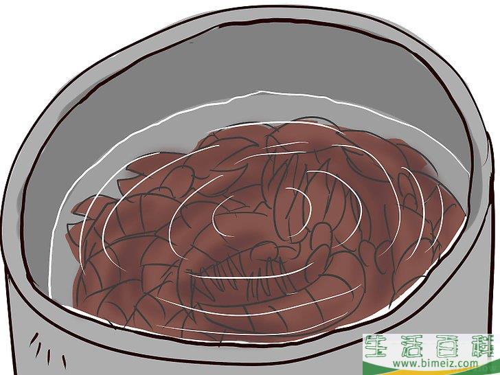 怎么清洗小龙虾(怎么清洗小龙虾尾又快又干净) 怎么清洗小龙虾(怎么清洗小龙虾尾又快又干净)