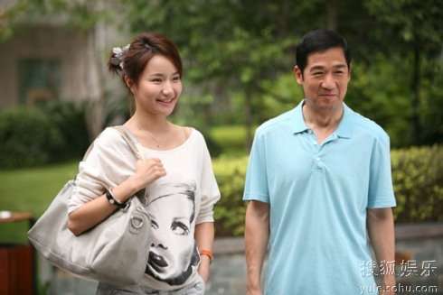 韩雨芹演过的电视剧,靳东演的哪部(徐璐和靳东演的电视剧)