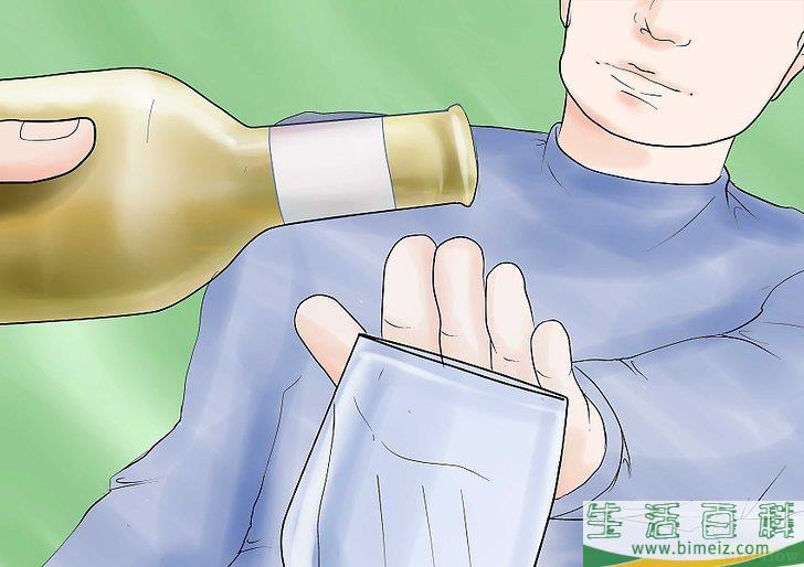 如何戒酒(如何戒酒瘾) 如何戒酒(如何戒酒瘾)