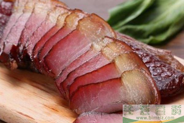 熏腊肉要熏多久,用什么熏最好(熏腊肉要熏几个小时)