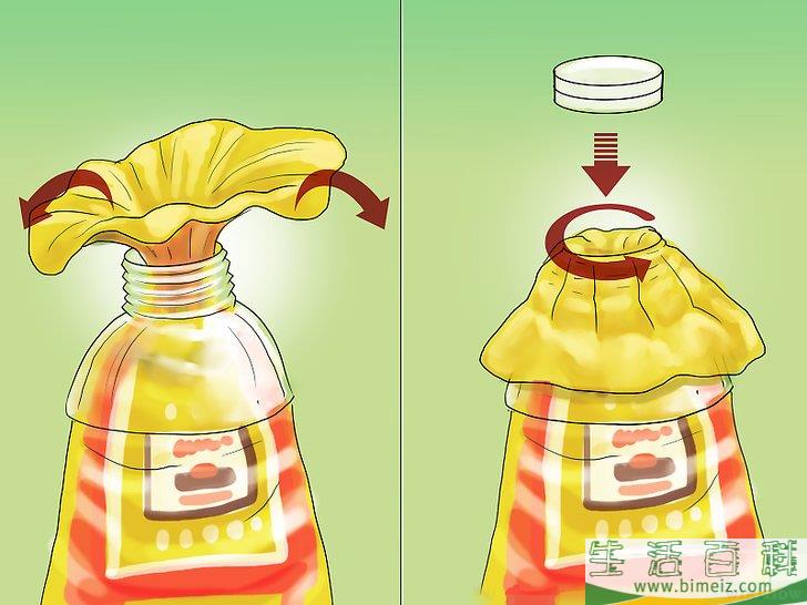 怎么运用生活小窍门(一些生活小窍门) 怎么运用生活小窍门(一些生活小窍门)