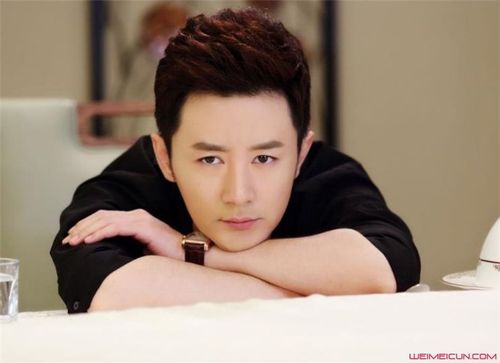 张倬闻，电视剧情定三生的演员表(情定三生电视剧角色介绍)