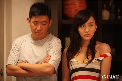 陈静低俗喜剧凸点,陈静