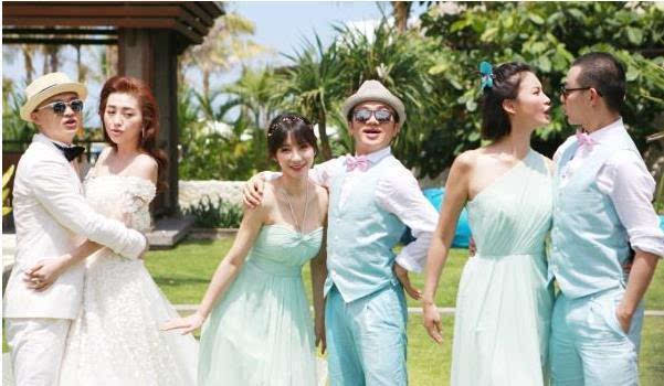 柳岩伴娘事件是什么,包贝尔婚礼伴(柳岩包贝尔结婚闹伴娘的事)