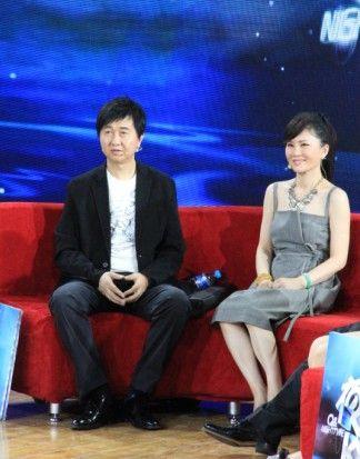 付笛生任静离婚，任静的老公(付笛生妻子任静个人资料)