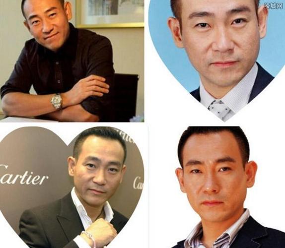 林保怡出柜，林保怡现状(林保怡前妻是谁)