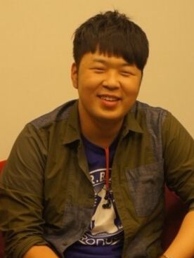 杜海涛的资料 元宇宙b