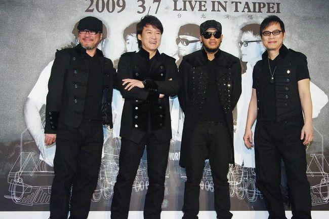 纵贯线为什么解散，张震岳为什么只(纵贯线张震岳替换的谁)