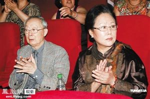 斯琴高娃老公，马玉琴年轻时的照片(斯琴高娃女儿的照片)