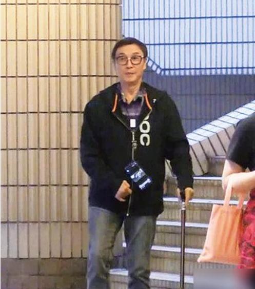 刘松仁老婆,郭珍霓的现实老公(演员刘松仁的老婆漂亮吗) 刘松仁老婆,郭珍霓的现实老公(演员刘松仁的老婆漂亮吗)